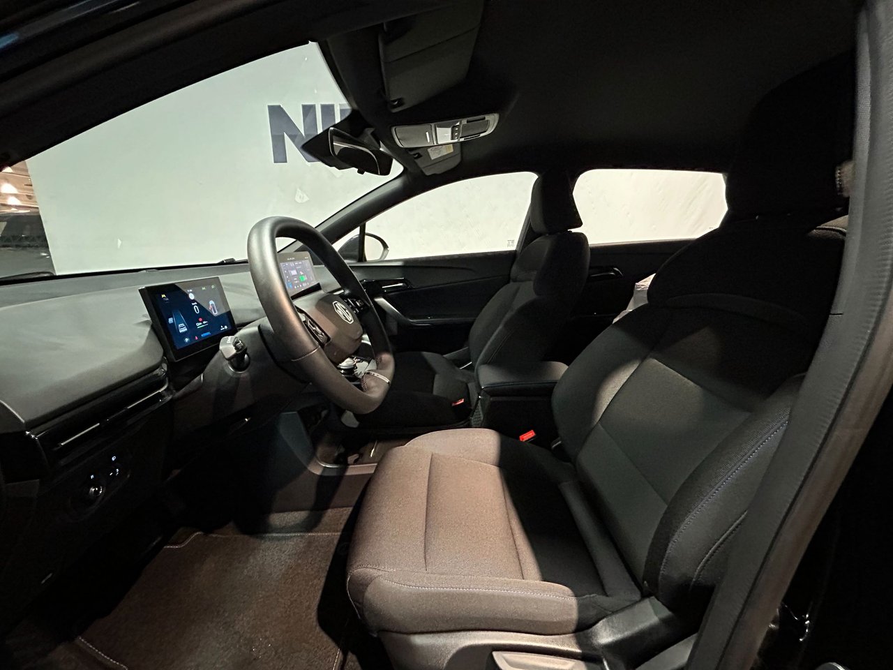 MG 4 Electric Standard Range 51 kWh, 170hk, 2023