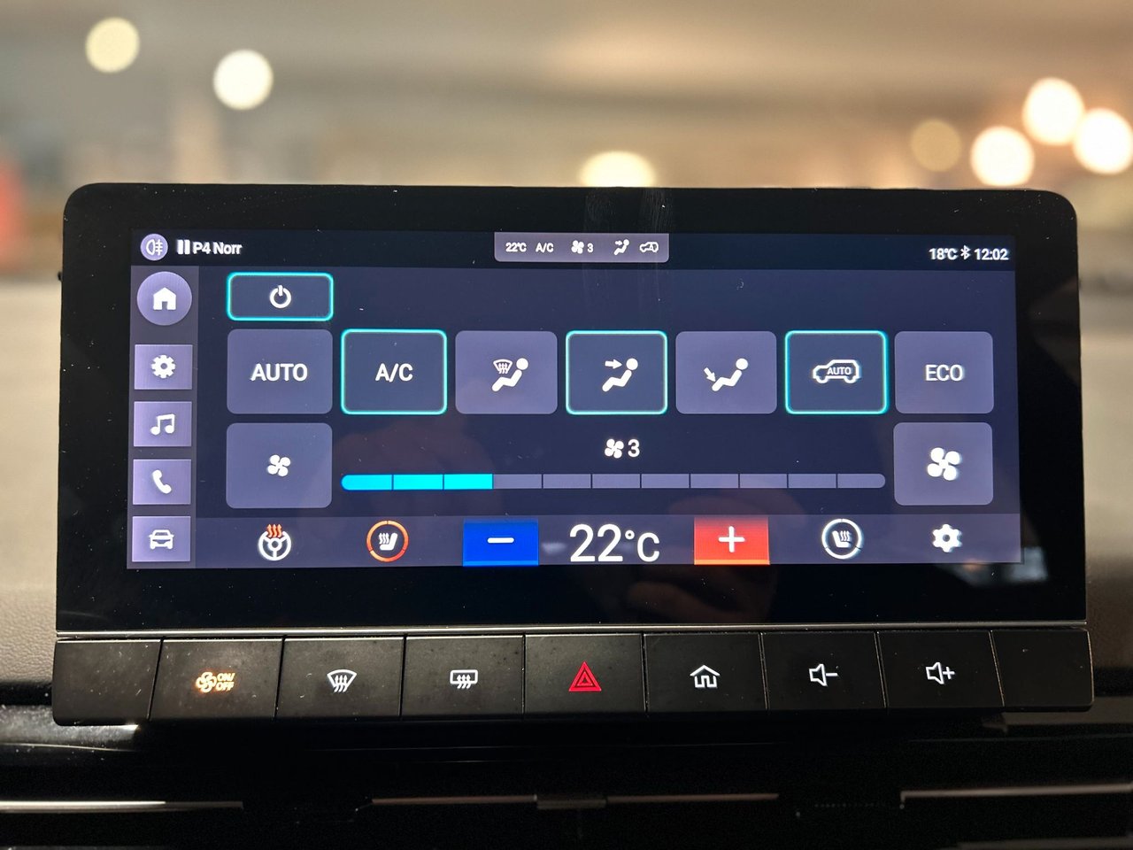 MG 4 Electric Standard Range 51 kWh, 170hk, 2023