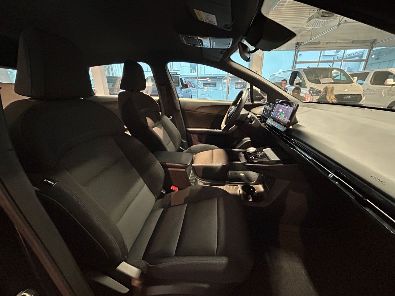MG 4 Electric Standard Range 51 kWh, 170hk, 2023