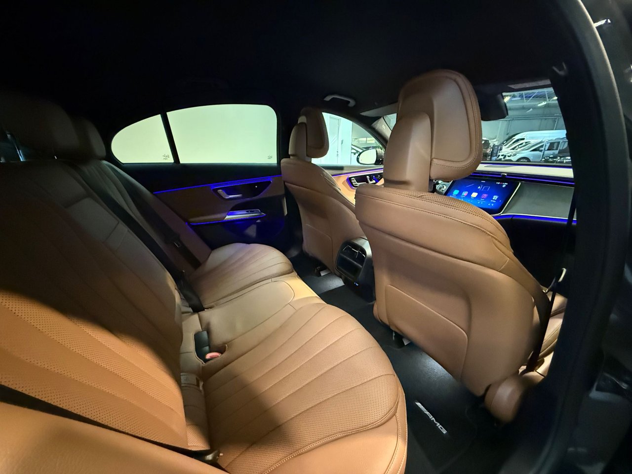 Mercedes-Benz E 400 e 4MATIC 9G-Tronic, 381hp, 2026