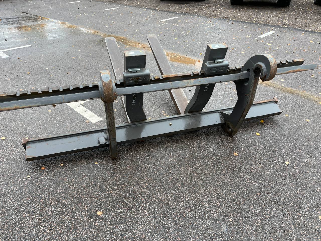 Gaffelställ Volvo Original St...