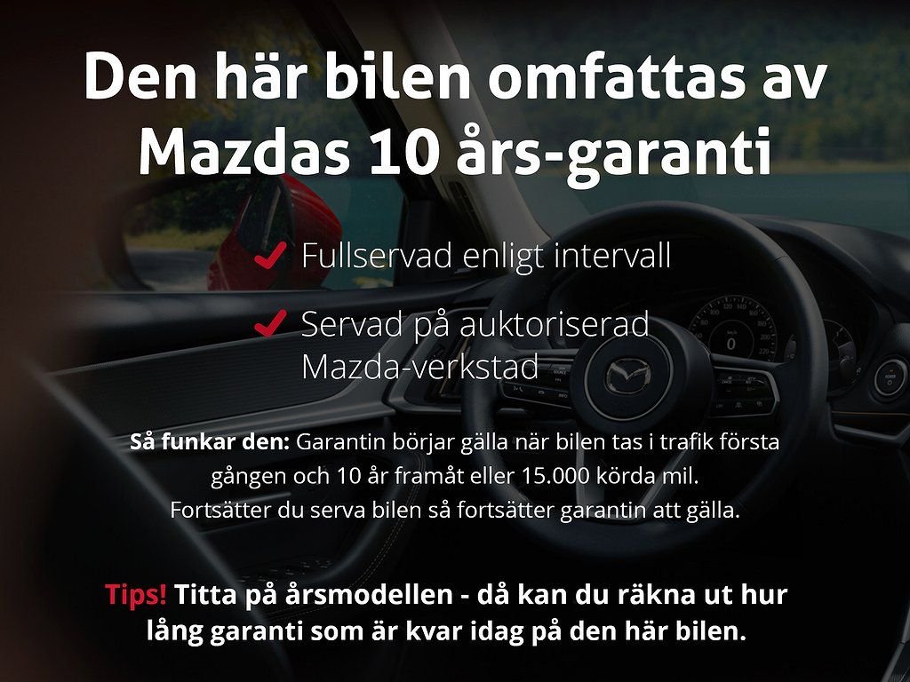 Mazda CX-3 2.0 SKYACTIV-G AWD Automatic, 150hp, 2016