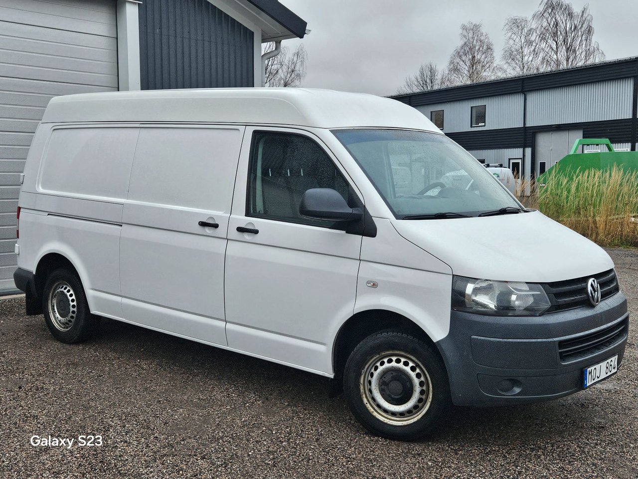 Volkswagen Transporter T28 2....