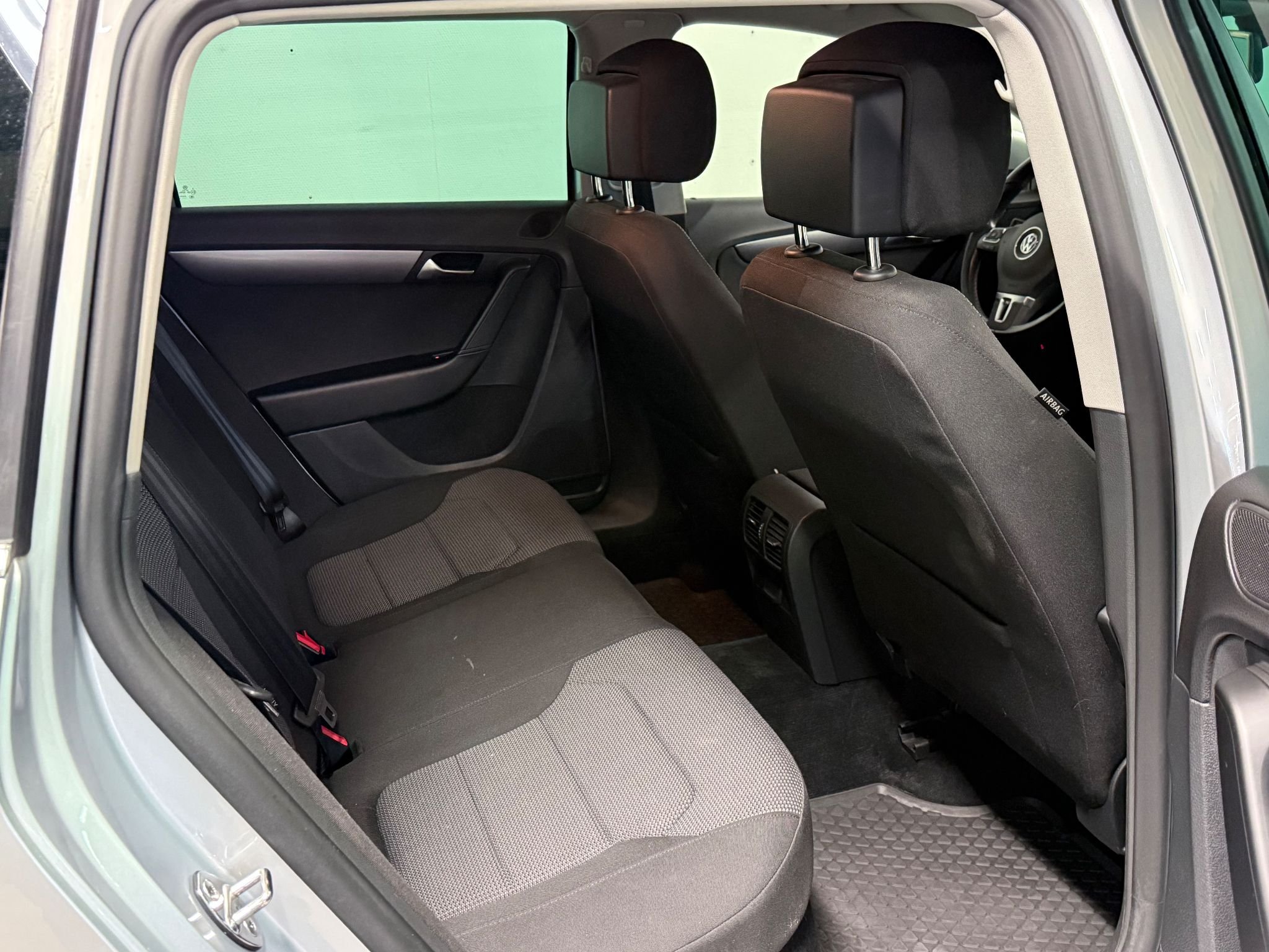 Volkswagen Passat Variant 2.0 TDI DPF BMT 4Motion Manual, 140hp, 2014