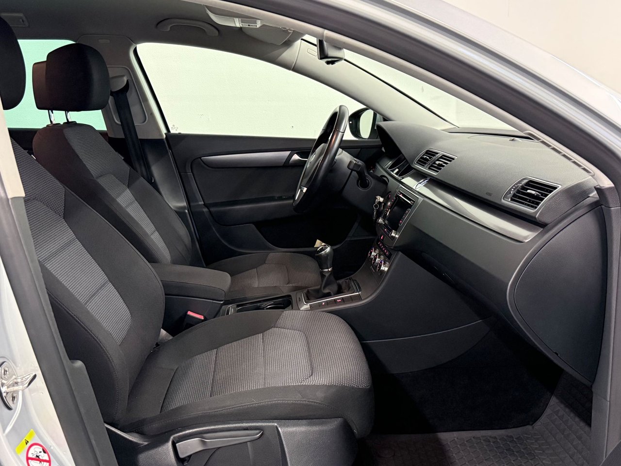 Volkswagen Passat Variant 2.0 TDI DPF BMT 4Motion Manual, 140hp, 2014