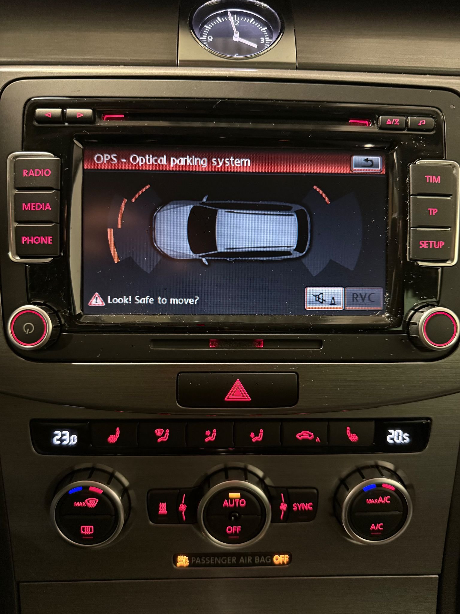 Volkswagen Passat Variant 2.0 TDI DPF BMT 4Motion Manual, 140hp, 2014