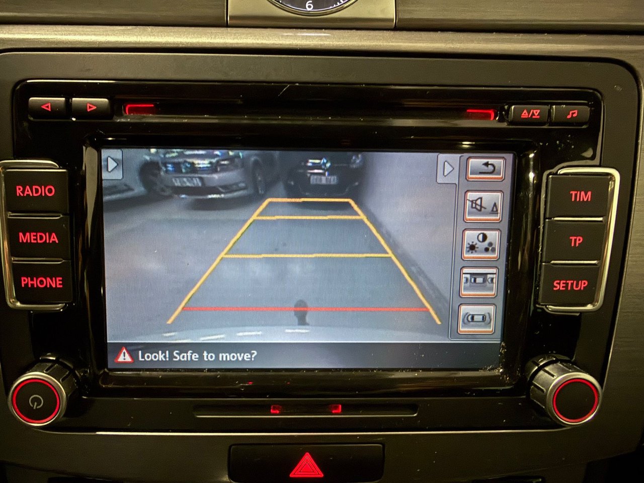 Volkswagen Passat Variant 2.0 TDI DPF BMT 4Motion Manual, 140hp, 2014