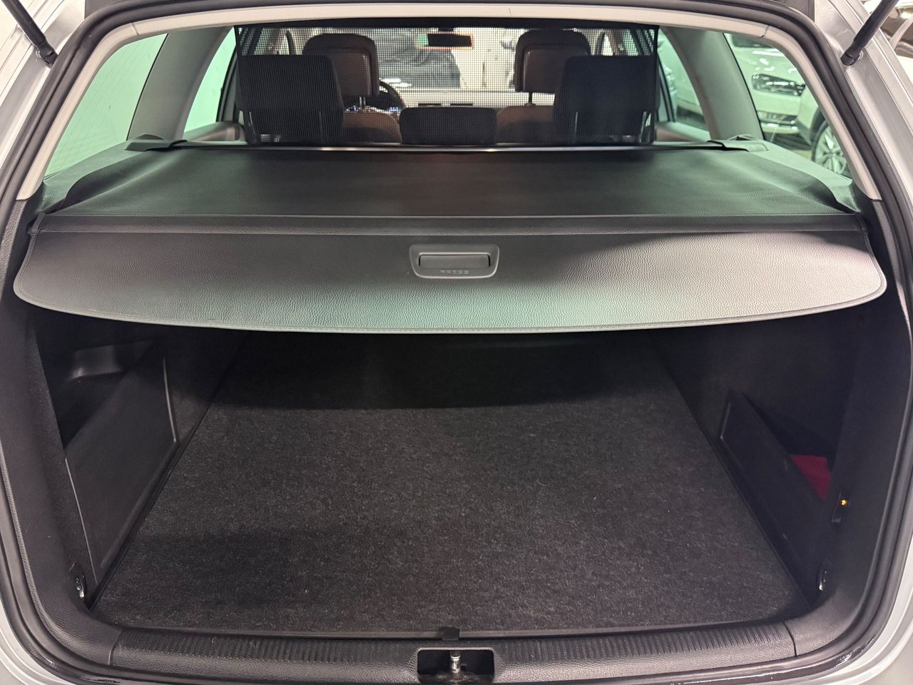 Volkswagen Passat Variant 2.0 TDI DPF BMT 4Motion Manual, 140hp, 2014