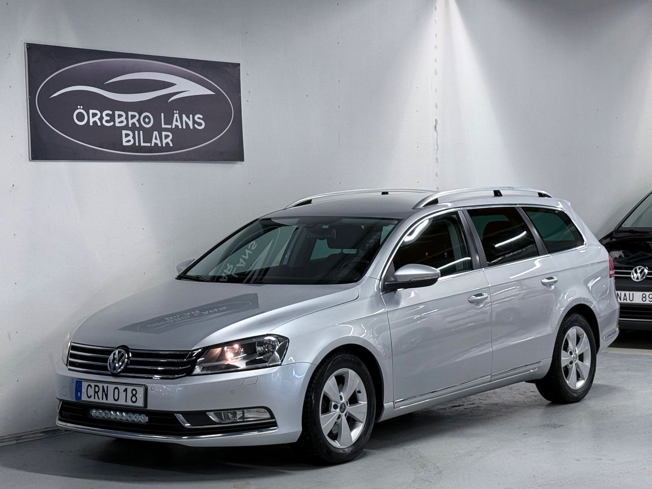 Volkswagen Passat Variant 2.0 TDI DPF BMT 4Motion Manual, 140hp, 2014