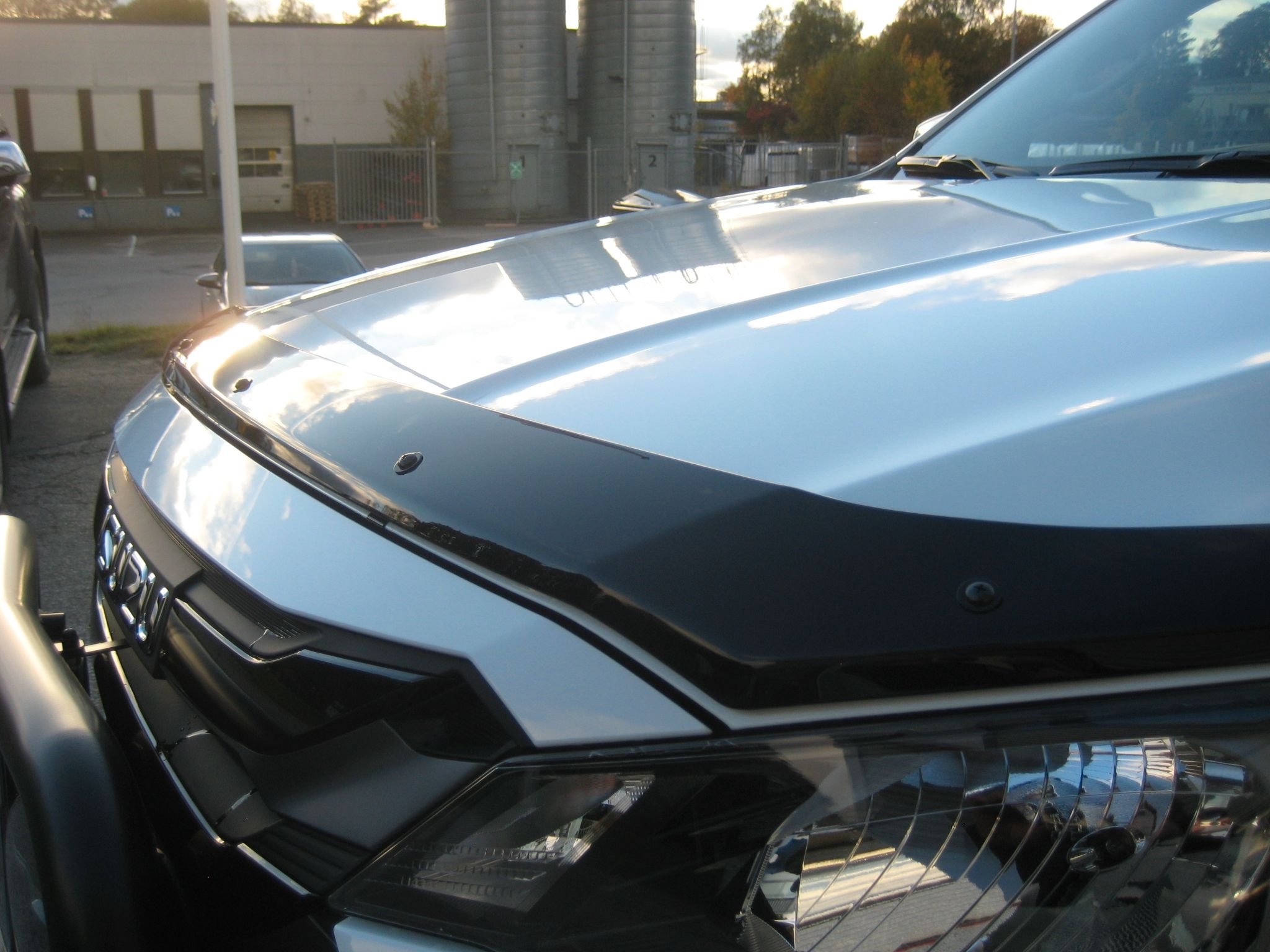 Isuzu D-Max Dobbelcab 1.9 CNG 4WD Automatisk, 6-trinn, 163hk, 2025