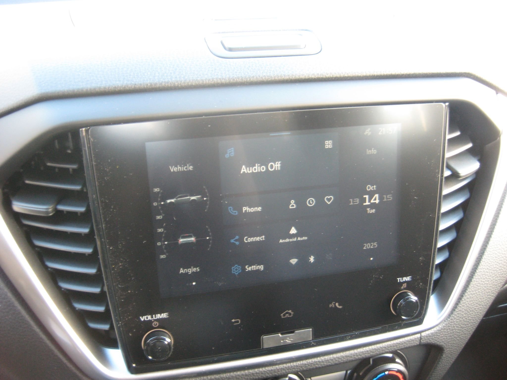 Isuzu D-Max Dobbelcab 1.9 CNG 4WD Automatisk, 6-trinn, 163hk, 2025