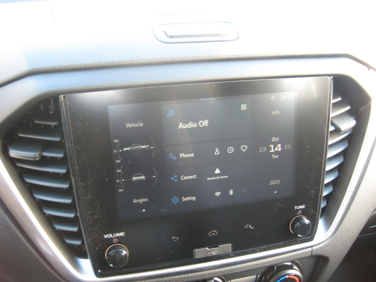 Isuzu D-Max Dobbelcab 1.9 CNG 4WD Automatisk, 6-trinn, 163hk, 2025