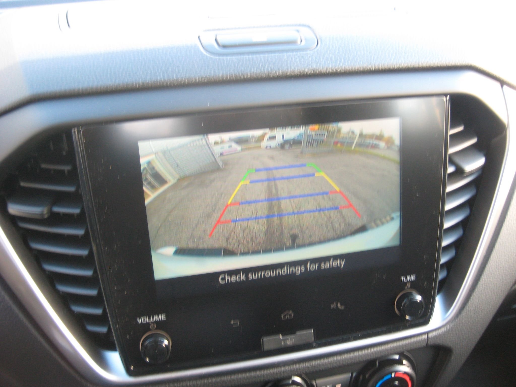 Isuzu D-Max Dobbelcab 1.9 CNG 4WD Automatisk, 6-trinn, 163hk, 2025