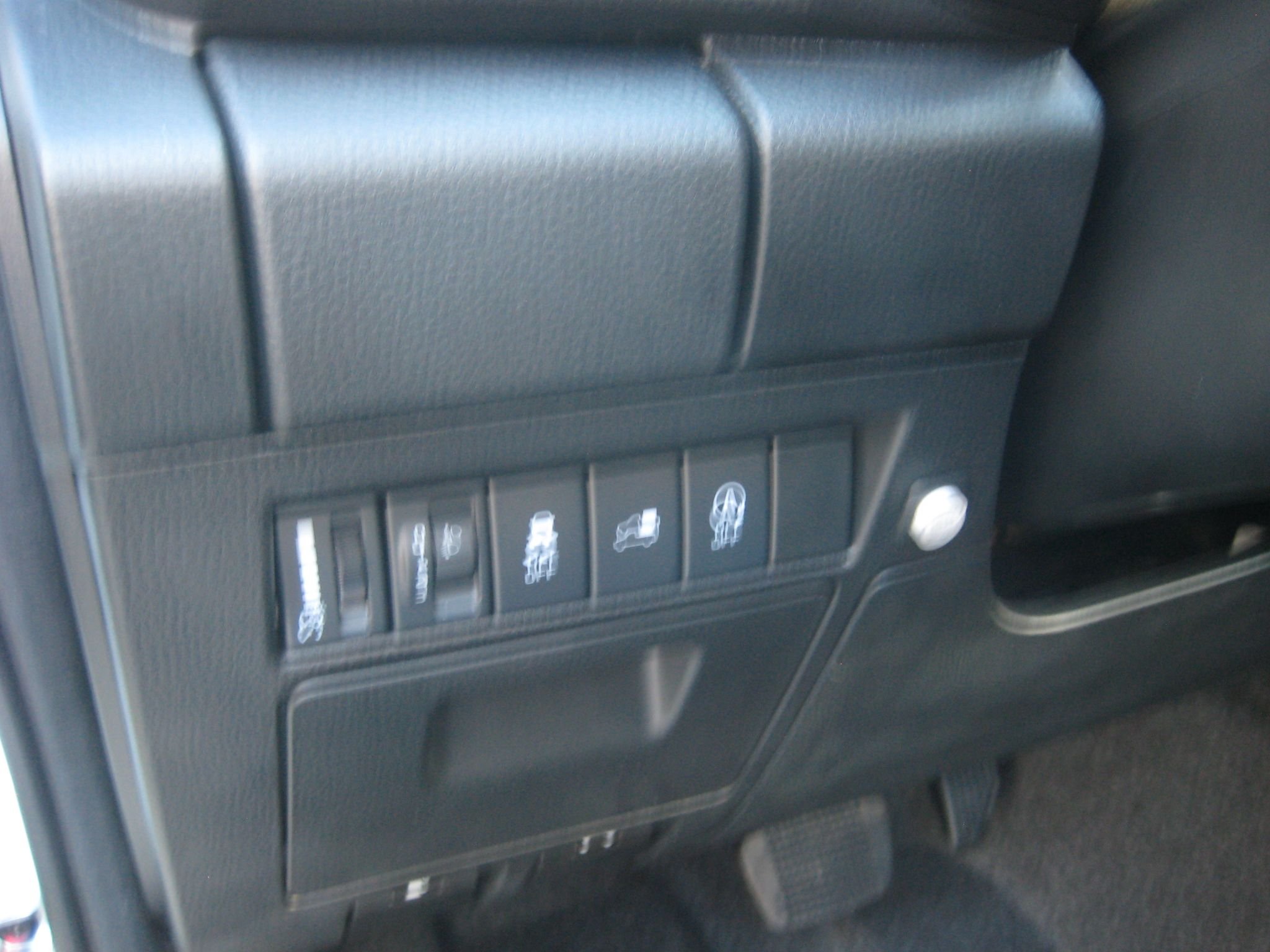 Isuzu D-Max Dobbelcab 1.9 CNG 4WD Automatisk, 6-trinn, 163hk, 2025