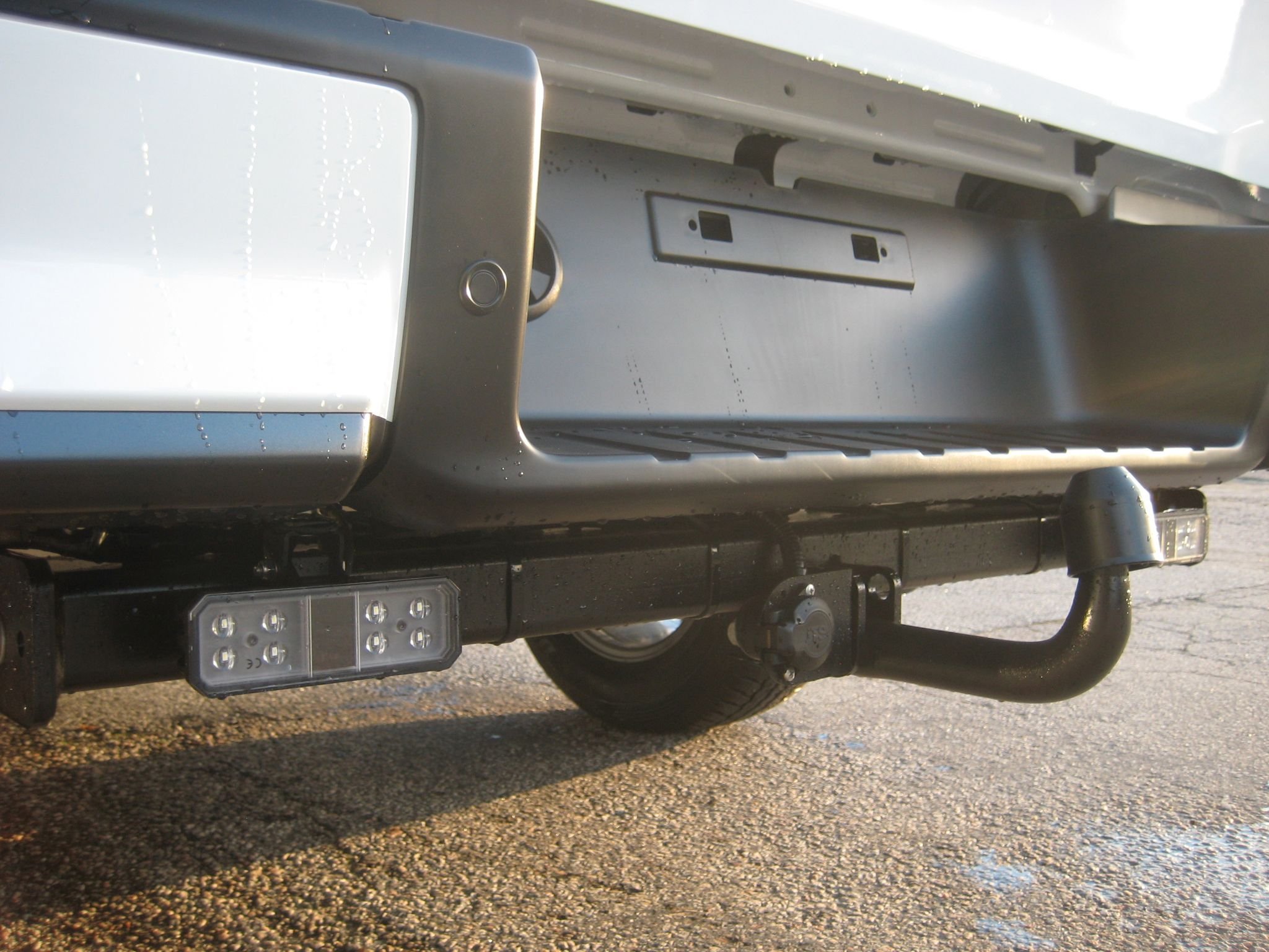 Isuzu D-Max Dobbelcab 1.9 CNG 4WD Automatisk, 6-trinn, 163hk, 2025