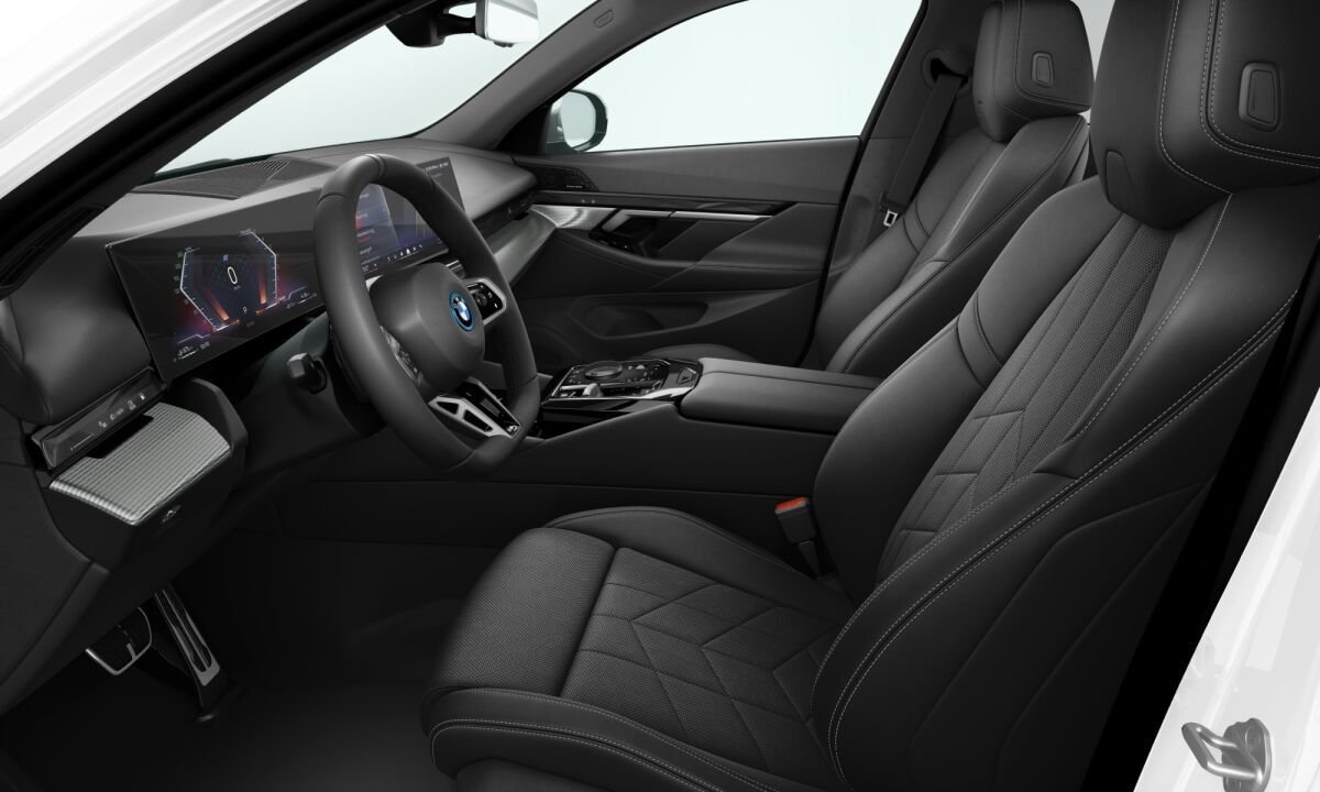 BMW 530e xDrive Touring Steptronic, 8-trinn, 299ps, 2026