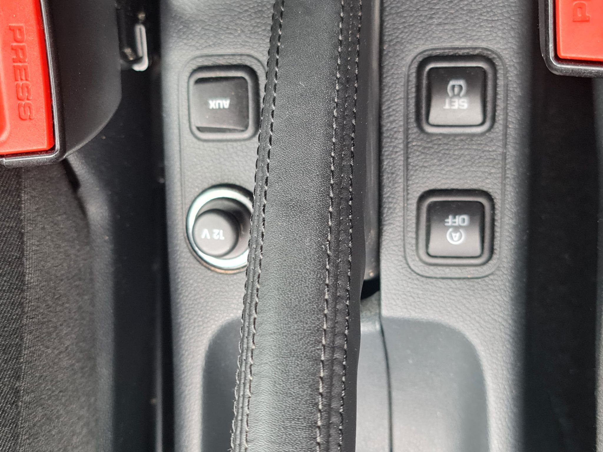 Škoda Fabia Combi 1.2 TSI  Manual, 86hp, 2015