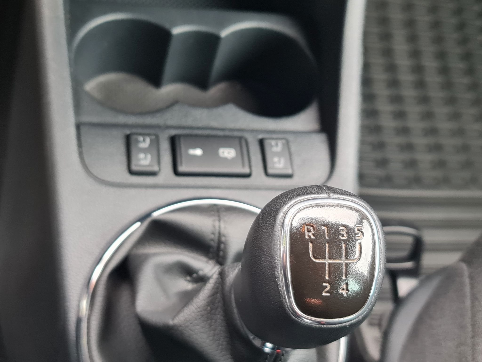 Škoda Fabia Combi 1.2 TSI  Manual, 86hp, 2015