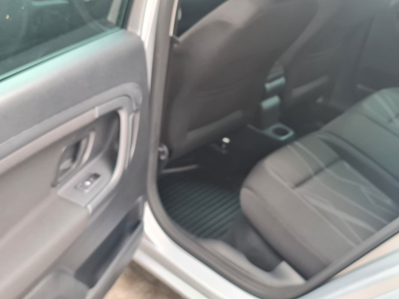 Škoda Fabia Combi 1.2 TSI  Manual, 86hp, 2015