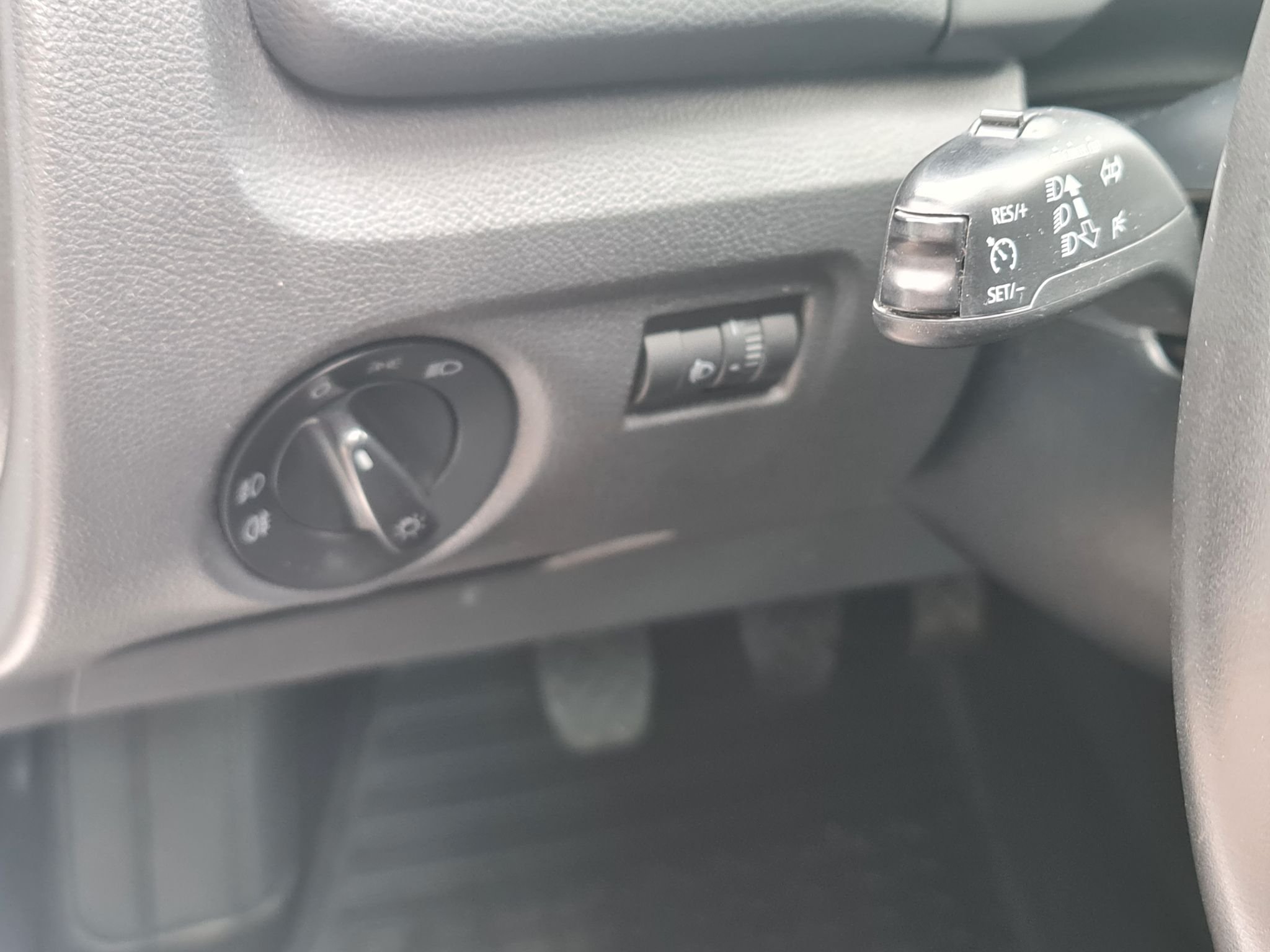 Škoda Fabia Combi 1.2 TSI  Manual, 86hp, 2015