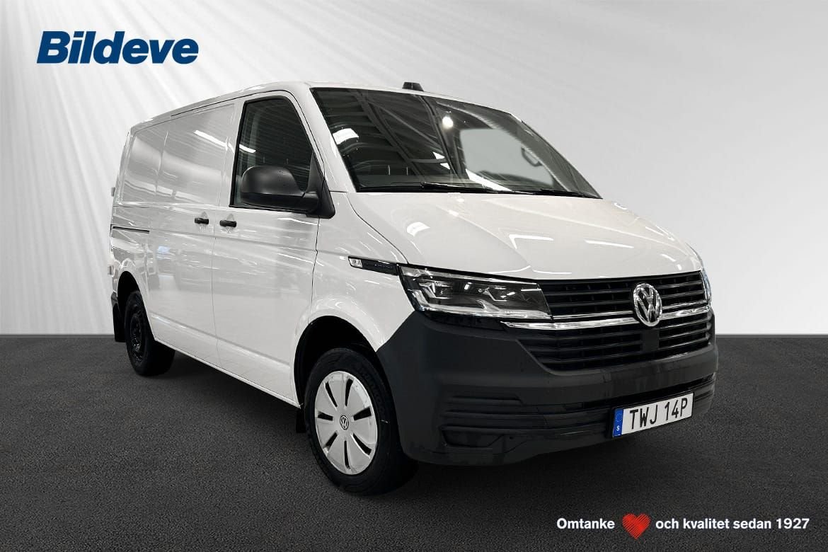 Volkswagen Transporter T30 2....