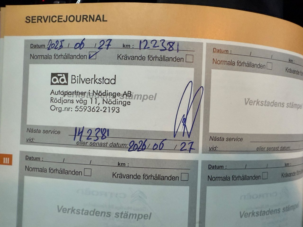 Citroën C3 1.2 VTi Manuell, 82hk, 2017