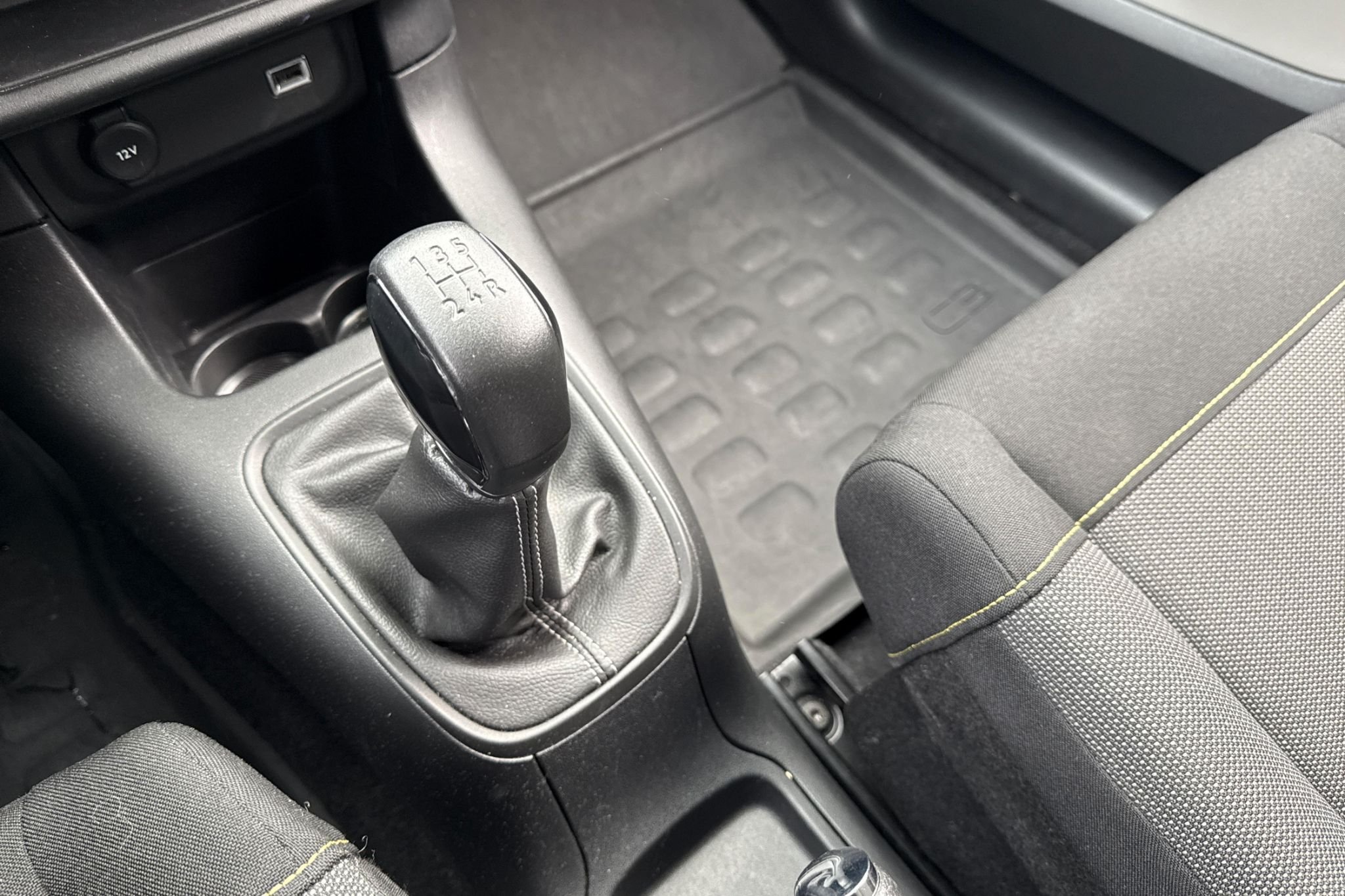 Citroën C3 1.2 PureTech Manuell, 83hk, 2021