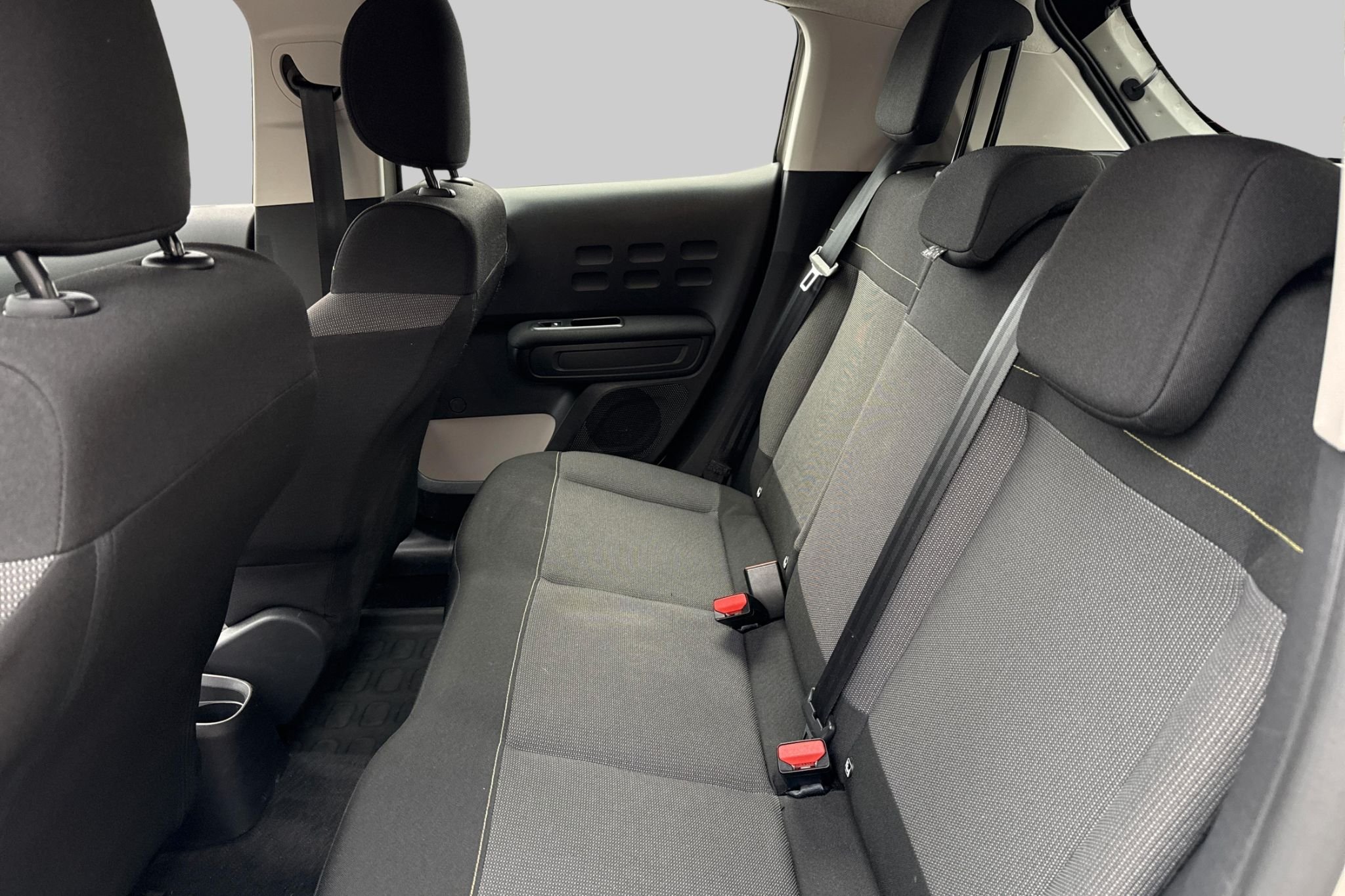 Citroën C3 1.2 PureTech Manuell, 83hk, 2021