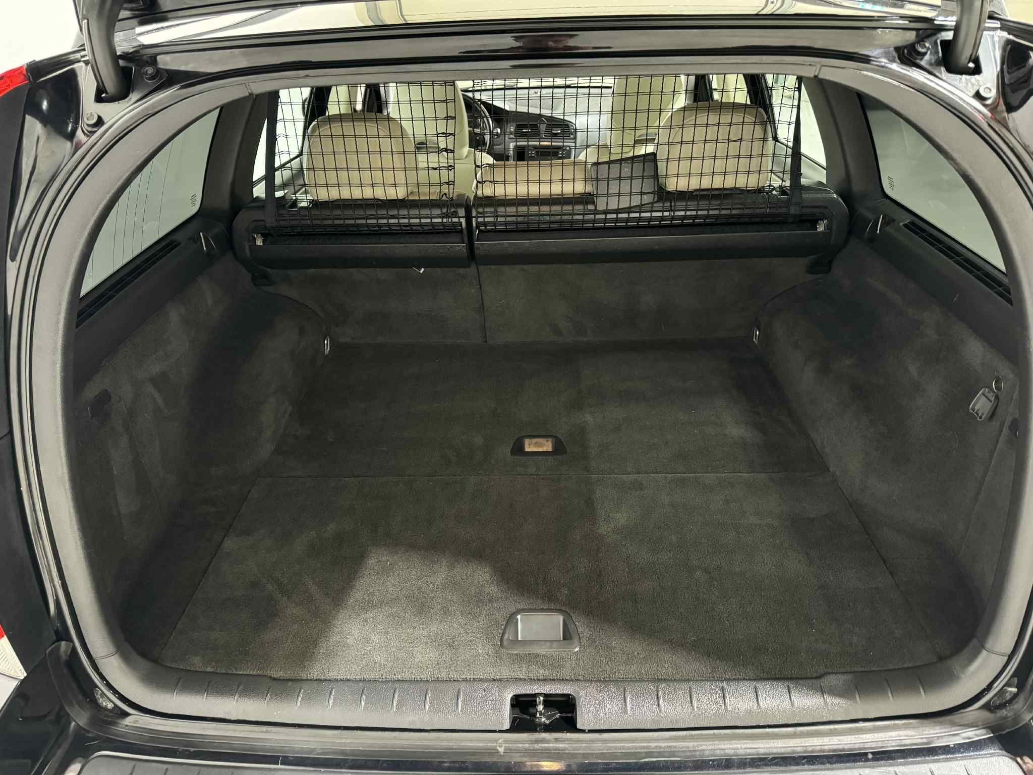 Volvo V70 Polestar Optimering 2.4D Automatisk, 205hk, 2008