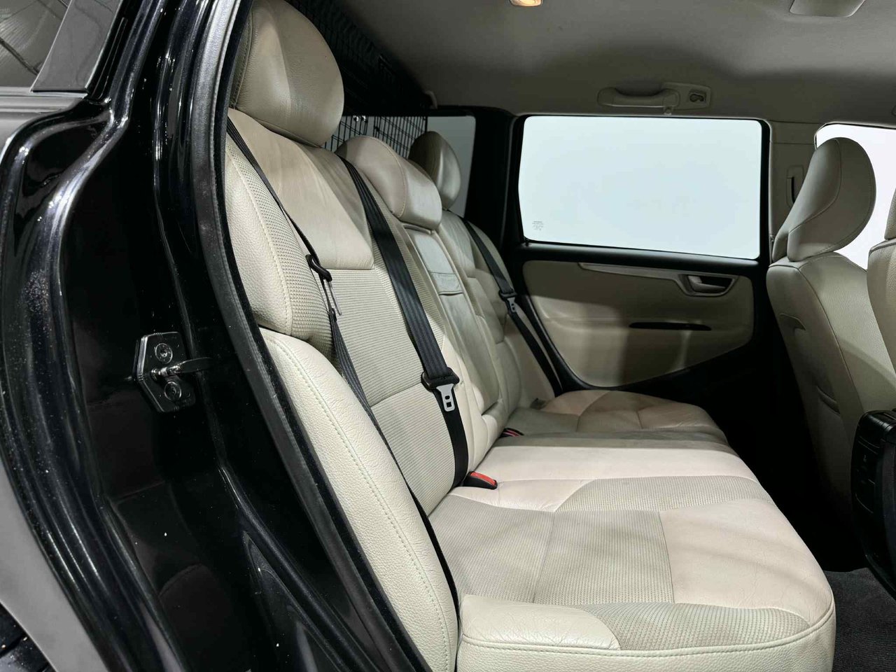 Volvo V70 Polestar Optimering 2.4D Automatisk, 205hk, 2008