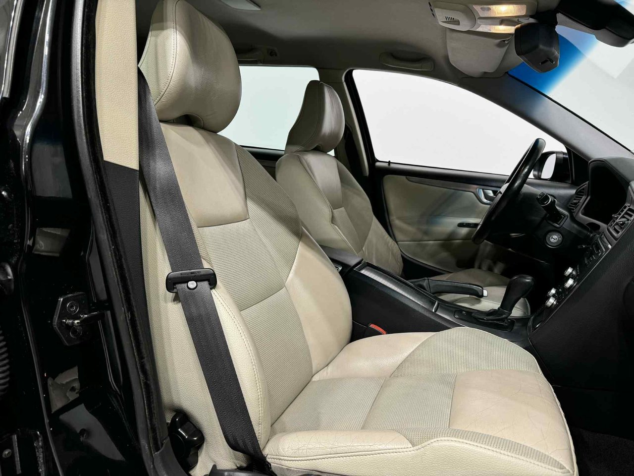 Volvo V70 Polestar Optimering 2.4D Automatisk, 205hk, 2008