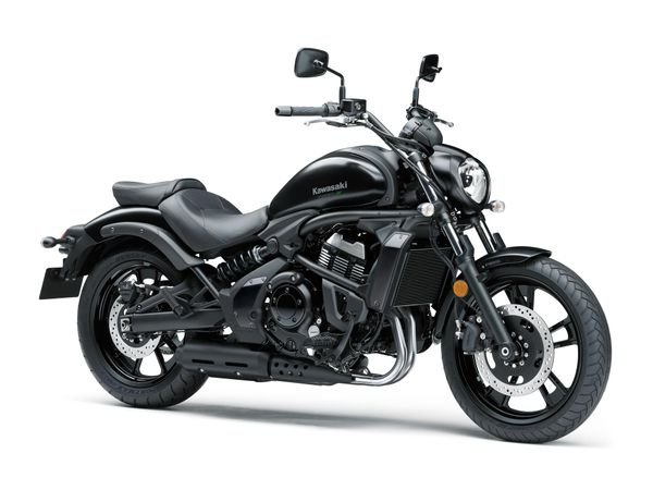 Kawasaki Vulcan S "Erbjudande...