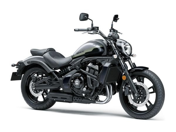 Kawasaki Vulcan S "Erbjudande...
