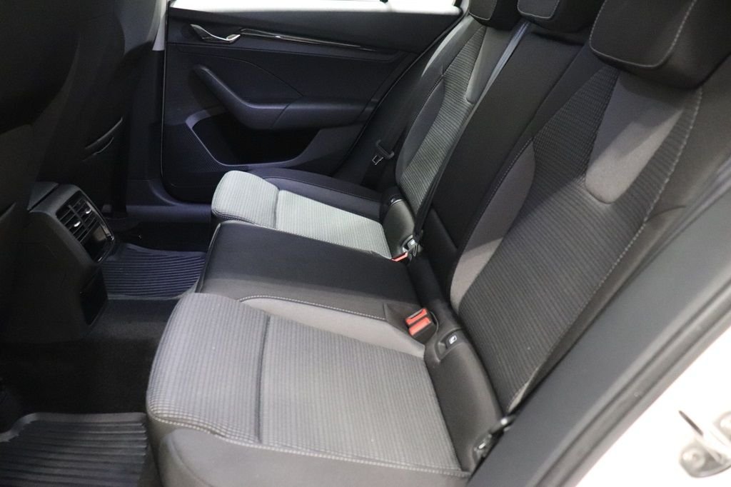 Škoda Octavia Kombi 1.5 TSI G-Tec DSG Sekventiell, 130hk, 2023