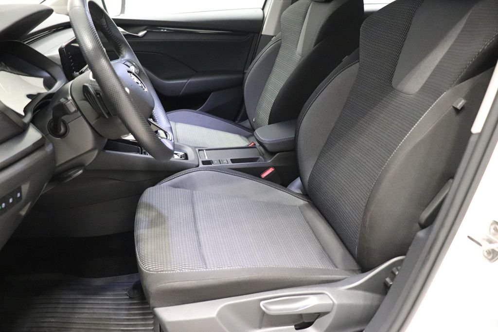 Škoda Octavia Kombi 1.5 TSI G-Tec DSG Sekventiell, 130hk, 2023