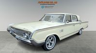Mercury Monterey 4-dörrars Breezeway Sedan 390 FIN/ Byte