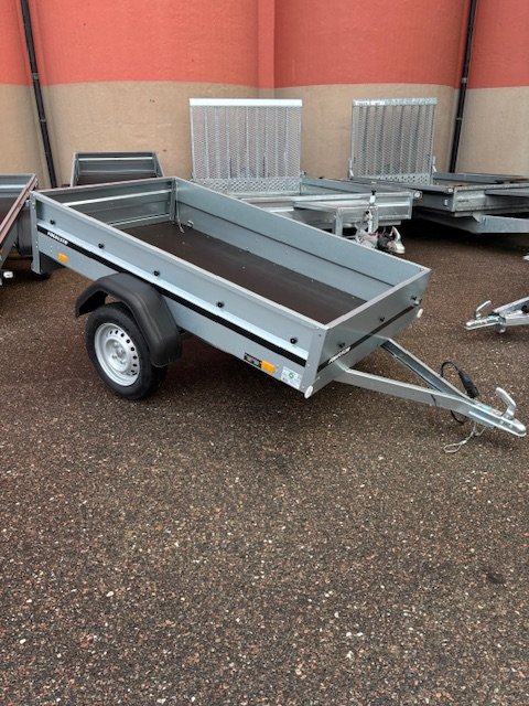 FOGELSTA  1203 750KG