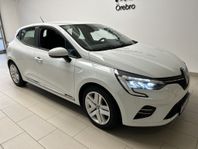 Renault Clio HATCHBACK.