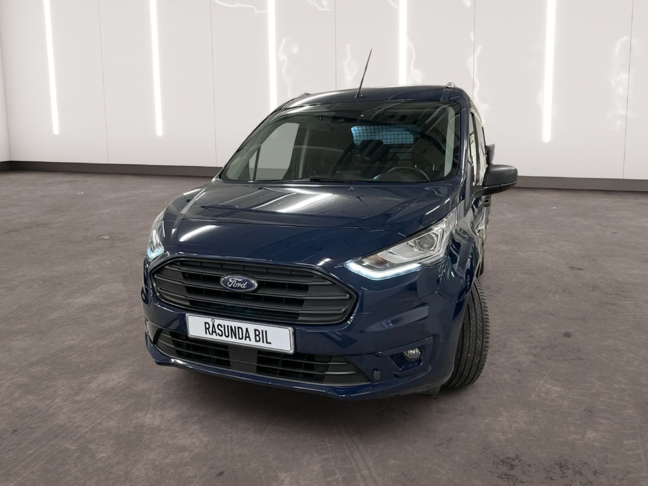Ford Transit Connect 210 LWB 1.5 EcoBlue SelectShift, 120hp, 2019