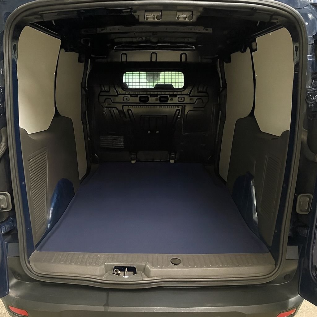 Ford Transit Connect 210 LWB 1.5 EcoBlue SelectShift, 120hp, 2019
