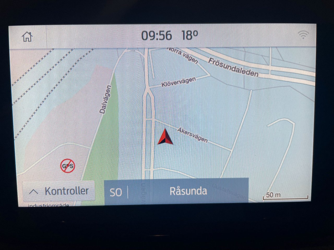 Ford Transit Connect 210 LWB 1.5 EcoBlue SelectShift, 120hp, 2019