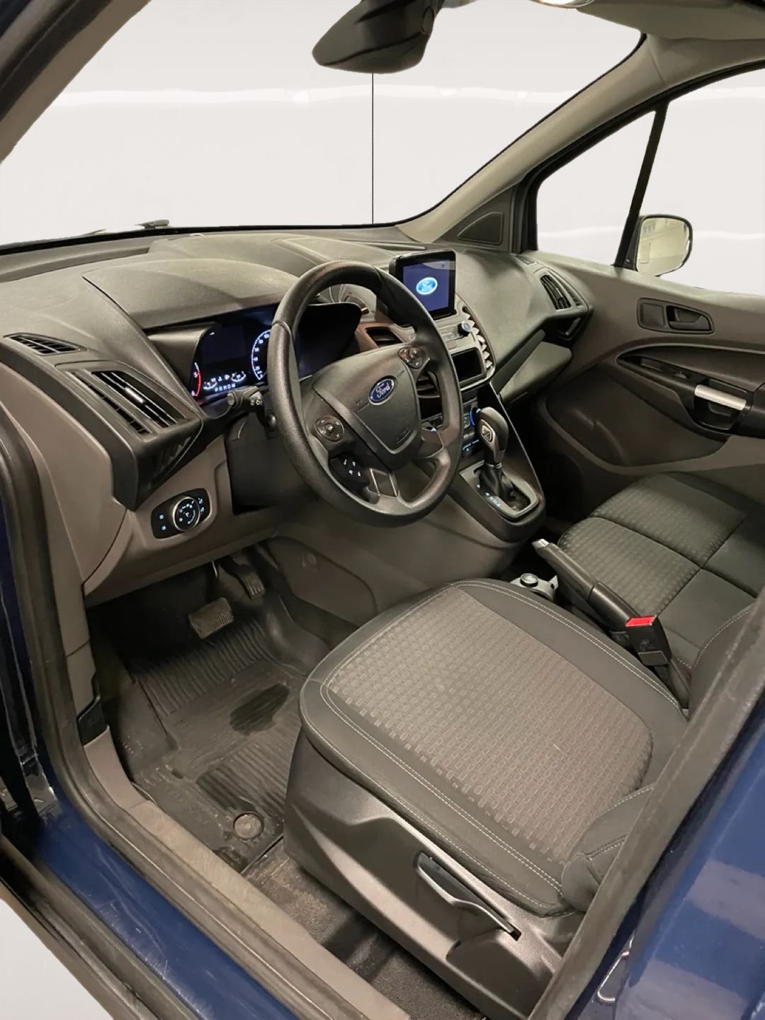 Ford Transit Connect 210 LWB 1.5 EcoBlue SelectShift, 120hp, 2019