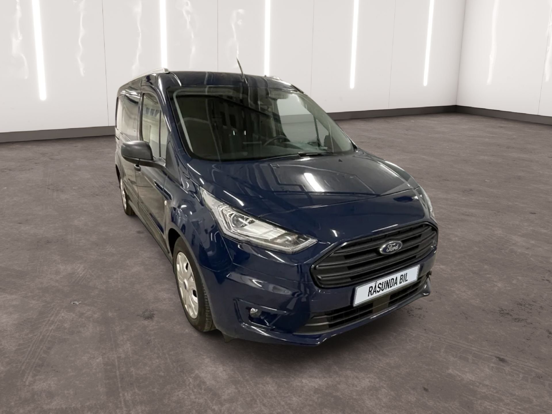 Ford Transit Connect 210 LWB 1.5 EcoBlue SelectShift, 120hp, 2019