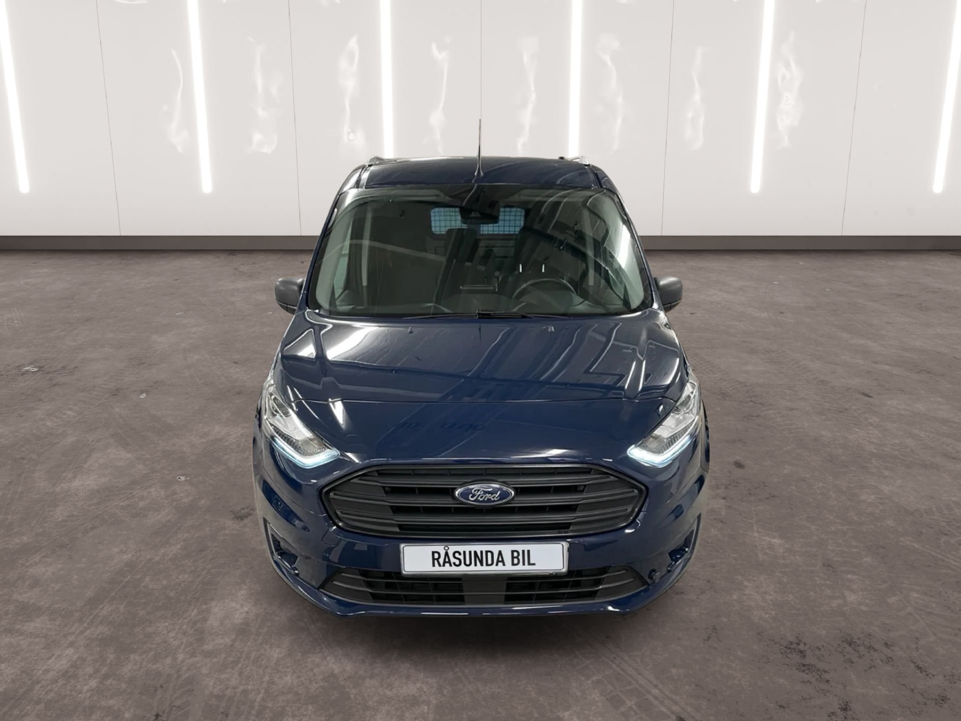 Ford Transit Connect 210 LWB 1.5 EcoBlue SelectShift, 120hp, 2019