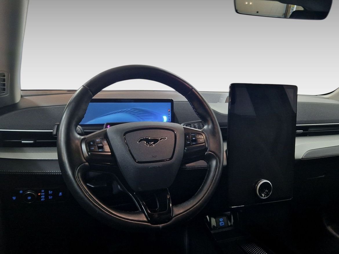 Ford Mustang Mach-E Standard Range, 269hk, 2021