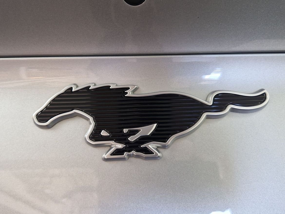 Ford Mustang Mach-E Standard Range, 269hk, 2021