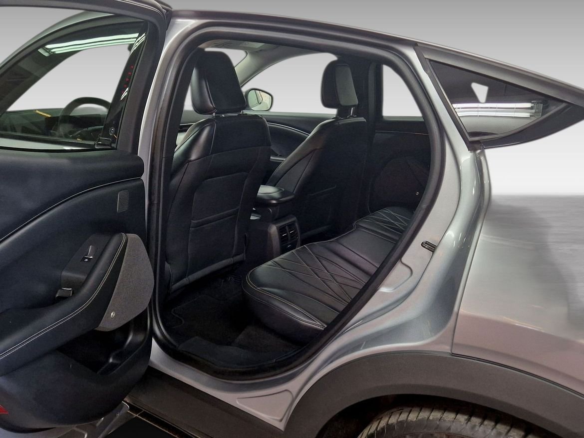 Ford Mustang Mach-E Standard Range, 269hk, 2021