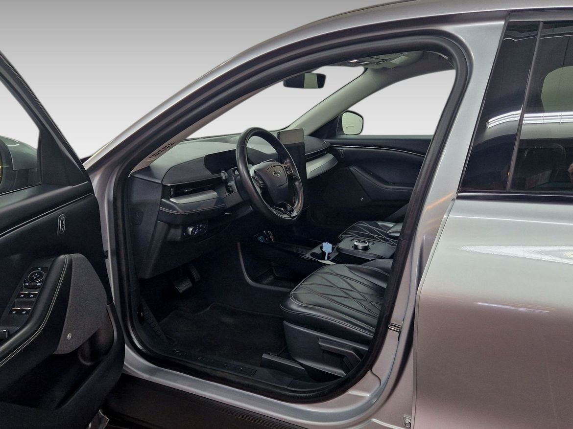 Ford Mustang Mach-E Standard Range, 269hk, 2021