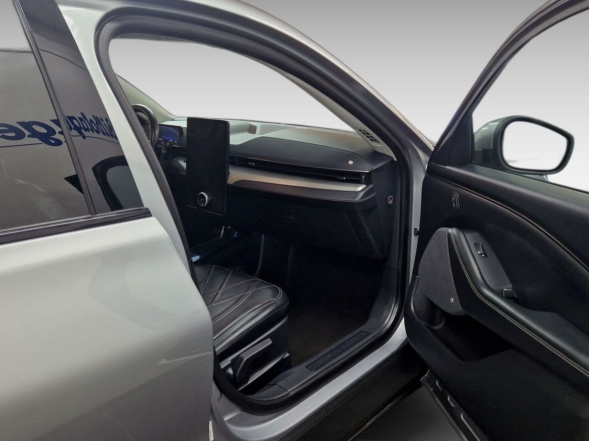 Ford Mustang Mach-E Standard Range, 269hk, 2021