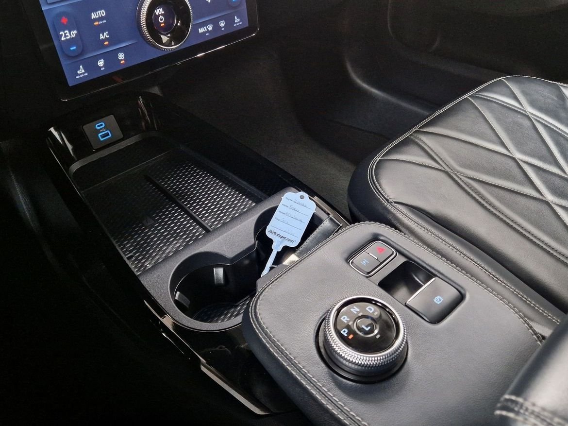 Ford Mustang Mach-E Standard Range, 269hk, 2021